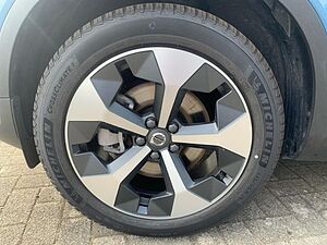 Volvo  B3 Plus Dark Abstandstempomat el. Sitze Kam