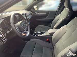 Volvo  B3 Plus Dark Abstandstempomat el. Sitze Kam