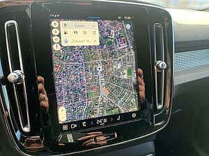 Volvo  B3 Plus Dark Abstandstempomat el. Sitze Kam