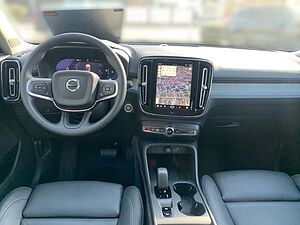 Volvo  B3 Google Maps Abstandstempomat Pilot Assis