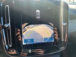Volvo  B3 Google Maps Abstandstempomat Pilot Assis