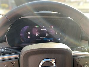 Volvo  B3 Google Maps Abstandstempomat Pilot Assis