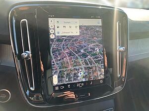 Volvo  B3 Google Maps Abstandstempomat Pilot Assis