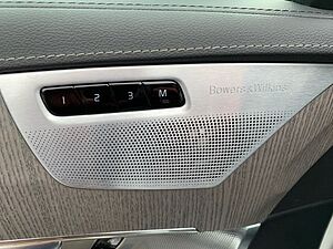 Volvo  B5 AWD Inscription Luftfahrwerk Head-Up Pan