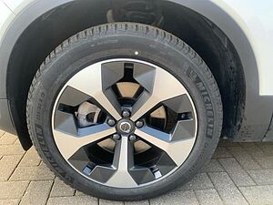 Volvo  B3 Plus Dark Abstandstempomat Kamera el. Fa