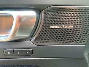 Volvo  B3 Plus Dark Abstandstempomat Kamera el. Fa