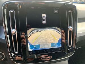 Volvo  B3 Plus Dark Abstandstempomat Kamera el. Fa