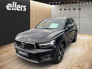 Volvo  Inscription Recharge Plug-In Hybrid 2WD T4