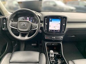 Volvo  Inscription Recharge Plug-In Hybrid 2WD T4
