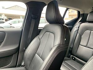 Volvo  Inscription Recharge Plug-In Hybrid 2WD T4
