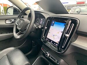 Volvo  Inscription Recharge Plug-In Hybrid 2WD T4