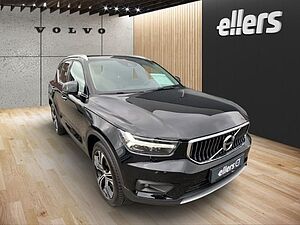 Volvo  Inscription Recharge Plug-In Hybrid 2WD T4