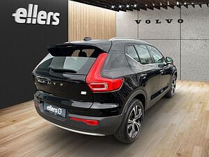 Volvo  Inscription Recharge Plug-In Hybrid 2WD T4