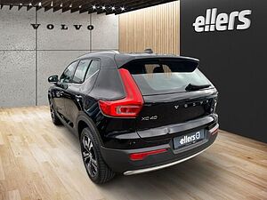 Volvo  Inscription Recharge Plug-In Hybrid 2WD T4