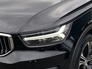 Volvo  Inscription Recharge Plug-In Hybrid 2WD T4