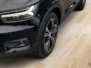 Volvo  Inscription Recharge Plug-In Hybrid 2WD T4