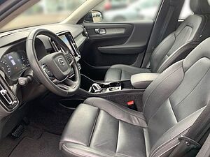 Volvo  Inscription Recharge Plug-In Hybrid 2WD T4