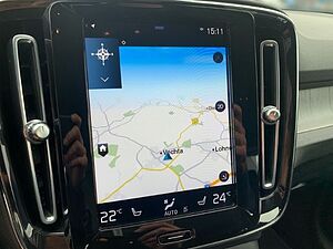 Volvo  Inscription Recharge Plug-In Hybrid 2WD T4