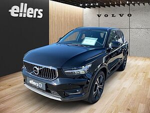 Volvo  T4 Inscription Expression Navi el. Sitze Ke