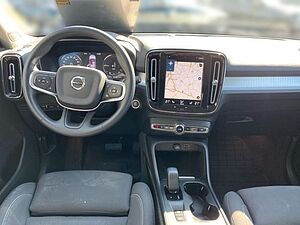 Volvo  T4 Inscription Expression Navi el. Sitze Ke