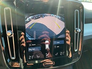 Volvo  T4 Inscription Expression Navi el. Sitze Ke