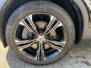 Volvo  T4 Inscription Expression Navi el. Sitze Ke
