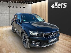 Volvo  T4 Inscription Expression Navi el. Sitze Ke