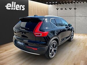Volvo  T4 Inscription Expression Navi el. Sitze Ke