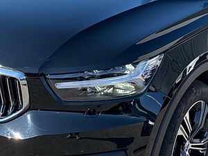 Volvo  T4 Inscription Expression Navi el. Sitze Ke