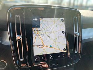 Volvo  T4 Inscription Expression Navi el. Sitze Ke