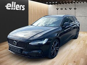 Volvo  B4 Ultimate Dark el. GSHD HUD el. Sitze