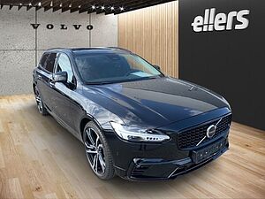 Volvo  B4 Ultimate Dark el. GSHD HUD el. Sitze