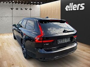 Volvo  B4 Ultimate Dark el. GSHD HUD el. Sitze