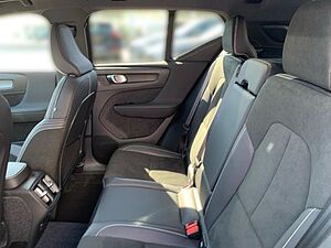 Volvo  T3 R-Design Voll LED Abstandstempomat el. S