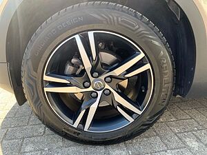 Volvo  T3 R-Design Voll LED Abstandstempomat el. S