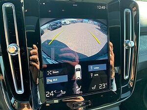 Volvo  T3 R-Design Voll LED Abstandstempomat el. S