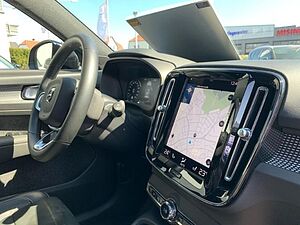 Volvo  T3 R-Design Voll LED Abstandstempomat el. S