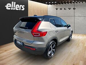 Volvo  T3 R-Design Voll LED Abstandstempomat el. S