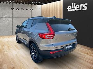 Volvo  T3 R-Design Voll LED Abstandstempomat el. S