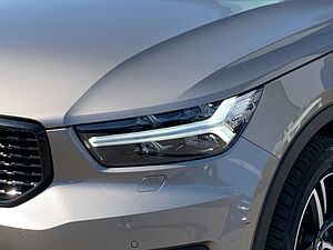 Volvo  T3 R-Design Voll LED Abstandstempomat el. S