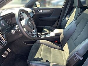 Volvo  T3 R-Design Voll LED Abstandstempomat el. S