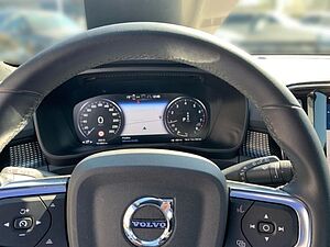 Volvo  T3 R-Design Voll LED Abstandstempomat el. S