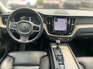 Volvo  D4 Inscription Abstandstempomat el. Sitz Ka