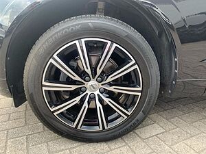 Volvo  D4 Inscription Abstandstempomat el. Sitz Ka