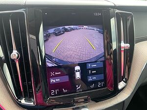 Volvo  D4 Inscription Abstandstempomat el. Sitz Ka