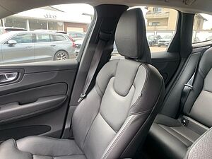 Volvo  D4 Inscription Abstandstempomat el. Sitz Ka