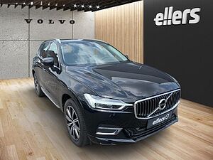 Volvo  D4 Inscription Abstandstempomat el. Sitz Ka