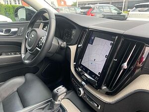 Volvo  D4 Inscription Abstandstempomat el. Sitz Ka