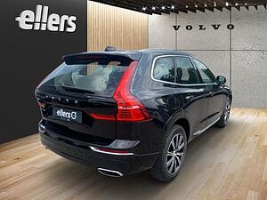 Volvo  D4 Inscription Abstandstempomat el. Sitz Ka