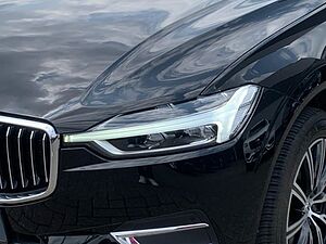 Volvo  D4 Inscription Abstandstempomat el. Sitz Ka